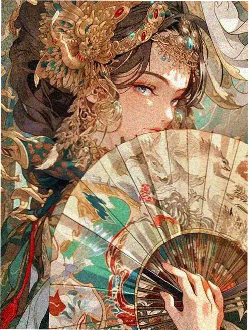 山海故人 剧情片在线观看
